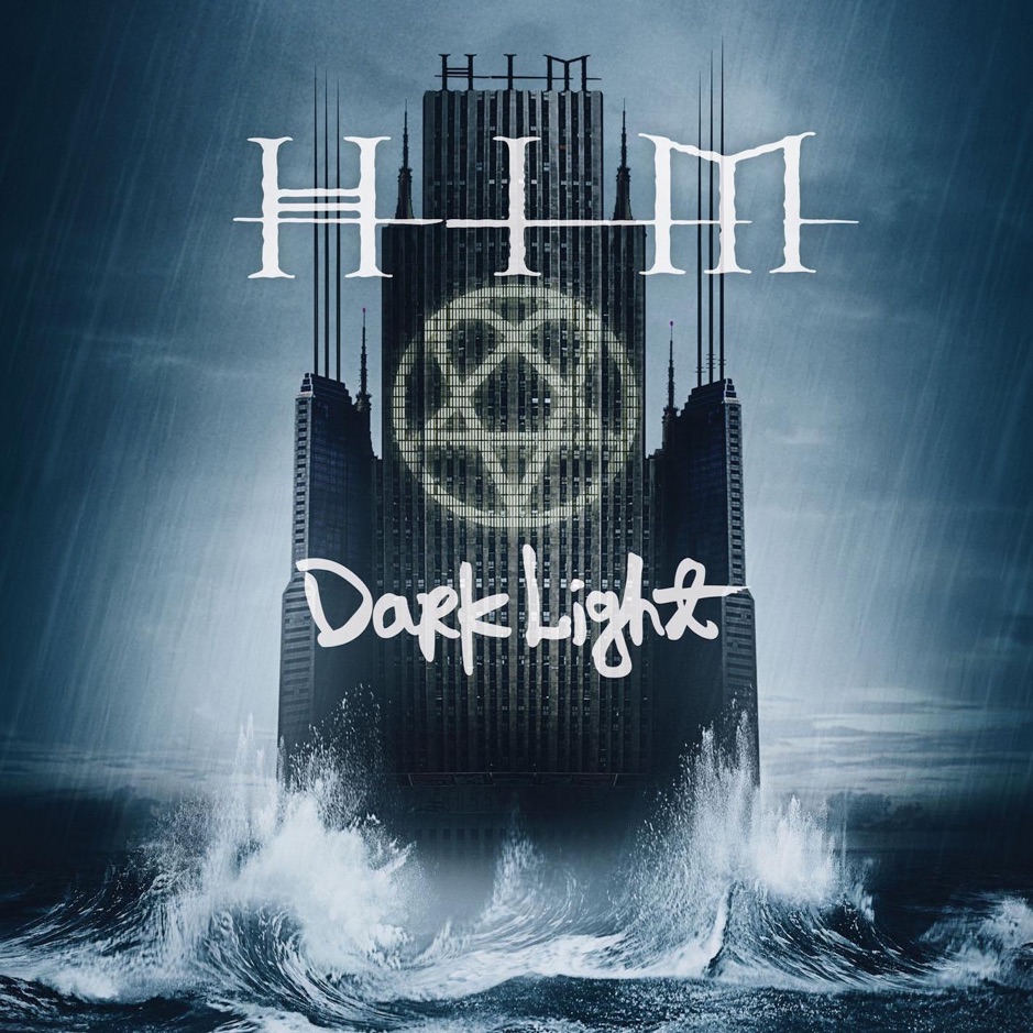 HIM (band) - Dark Light